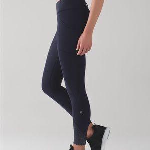 Lululemon Tight Stuff Leggings